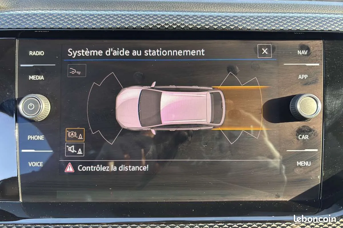 Volkswagen Taigo 2025 photo 5