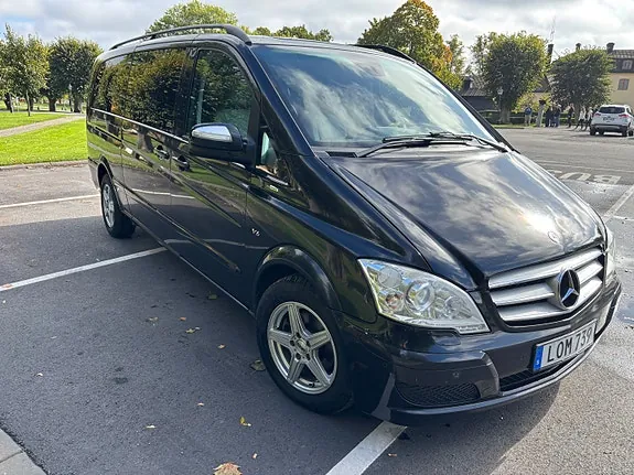 Mercedes-Benz Viano