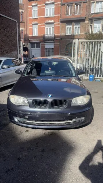 BMW 116I