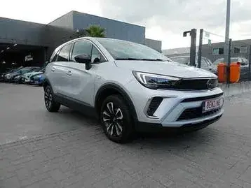 Opel Crossland 2024 photo 2
