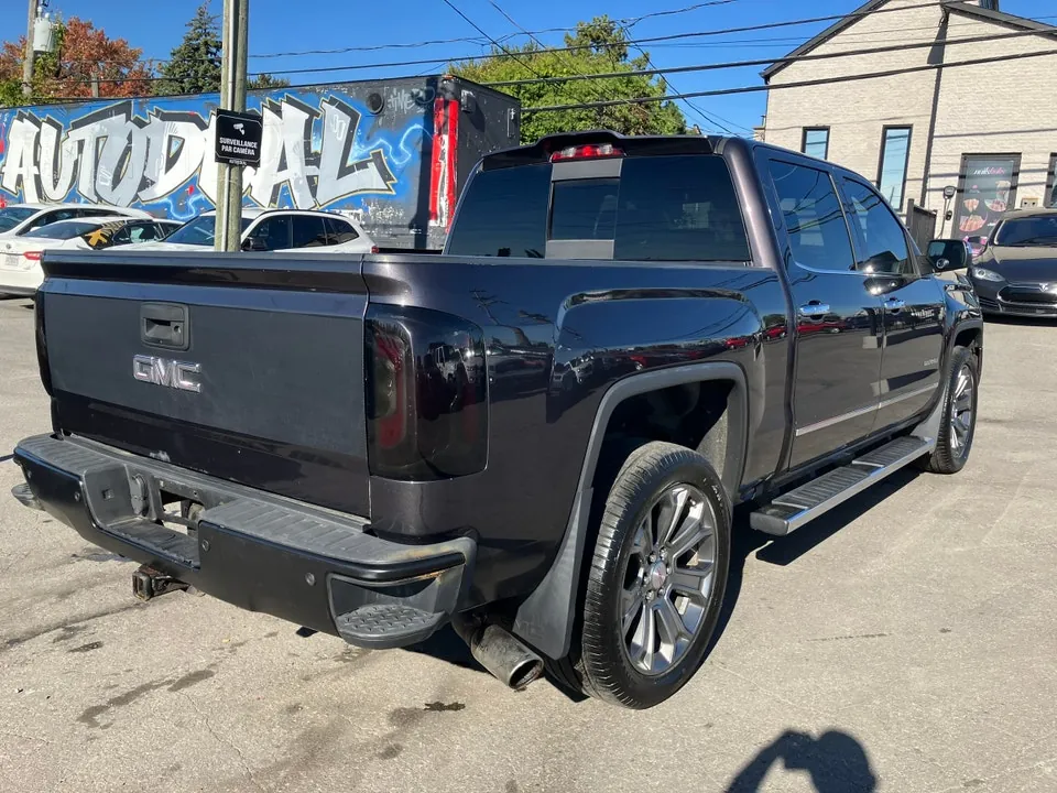 GMC Sierra 1500 2016 photo 5