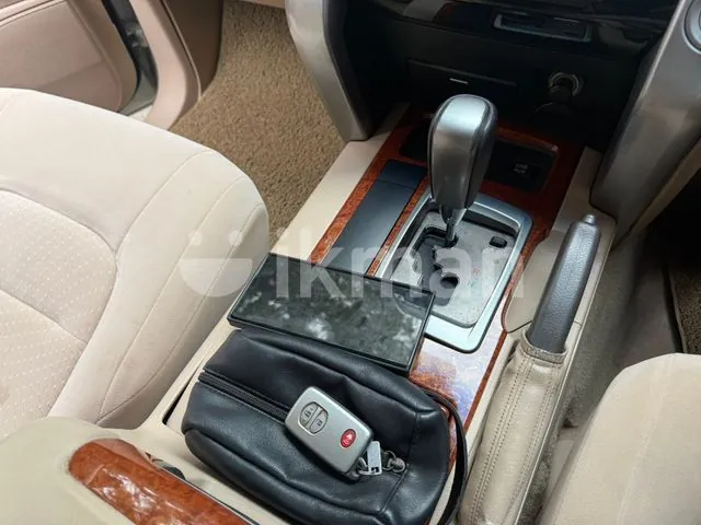 Toyota Land Cruiser 2013 photo 5