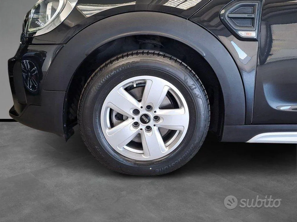 Mini Countryman 2022 photo 5