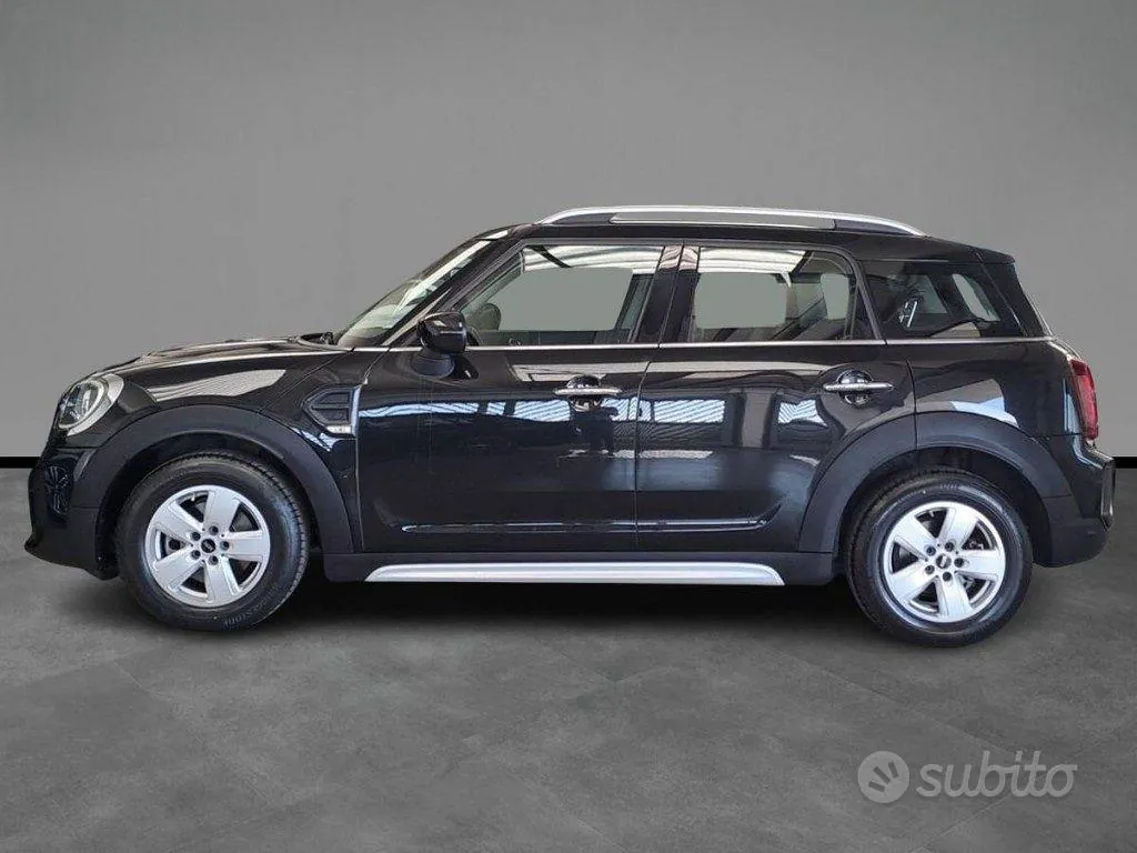 Mini Countryman 2022 photo 3