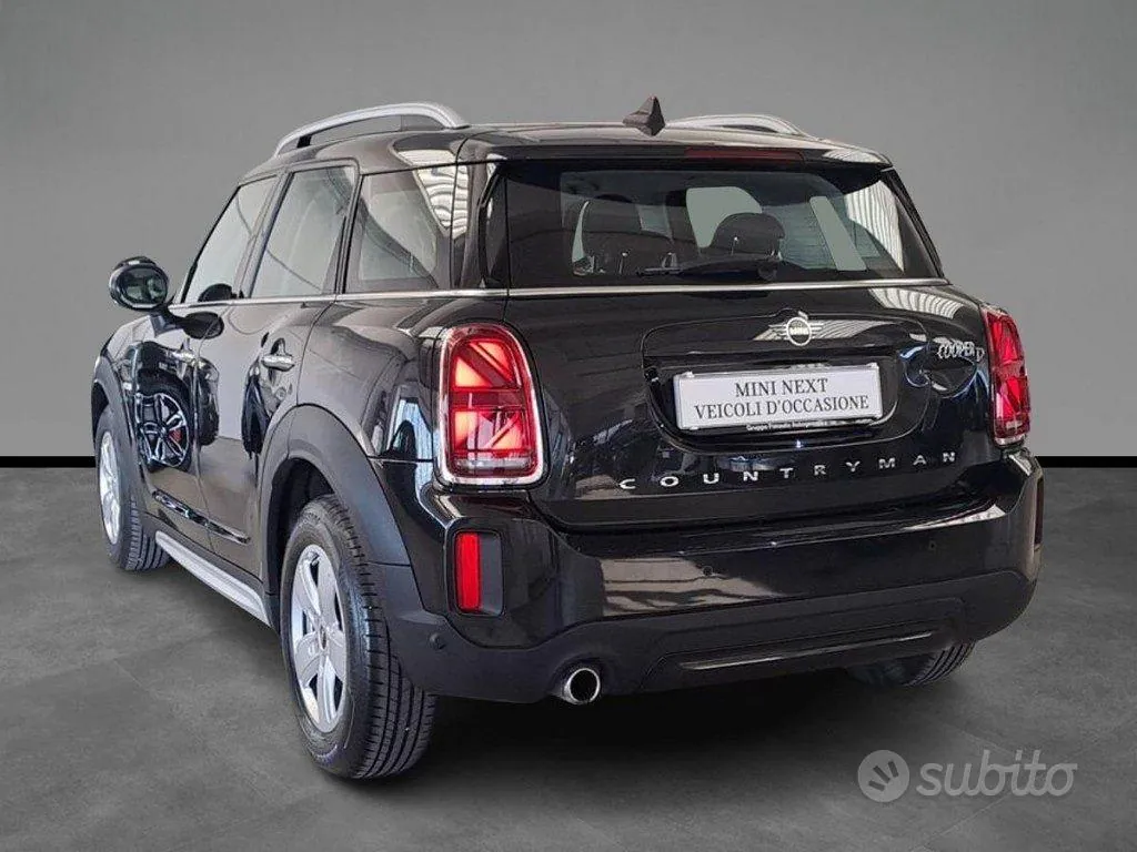 Mini Countryman 2022 photo 4