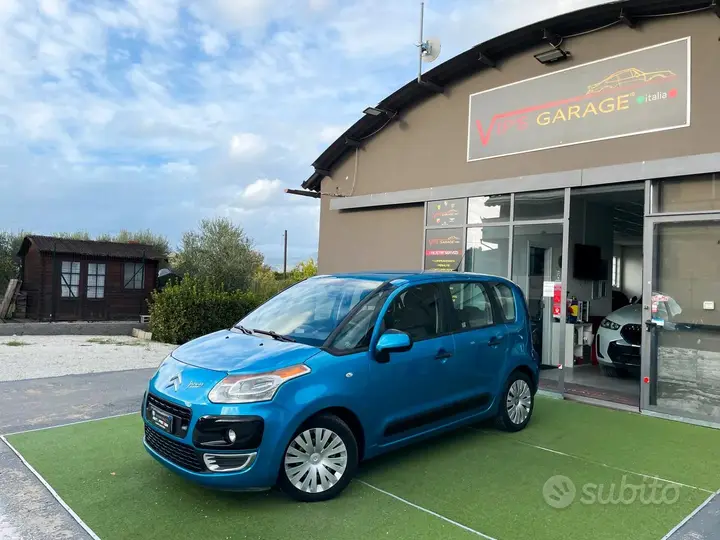 Citroen C3 Picasso