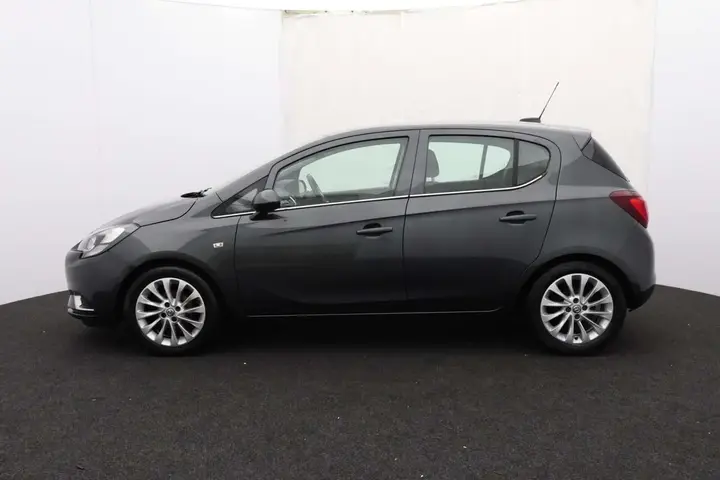 Vauxhall Corsa 2018 photo 4