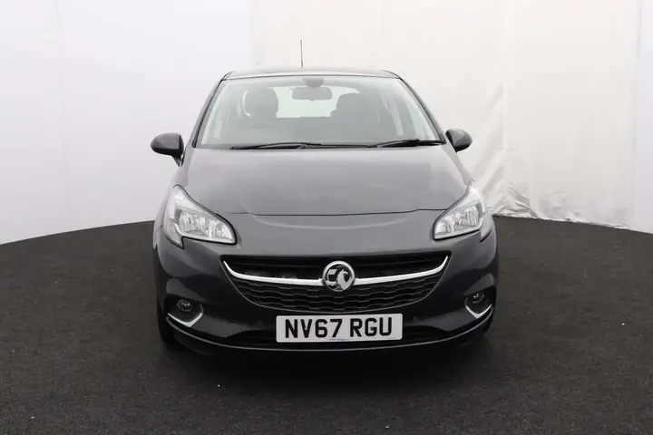 Vauxhall Corsa 2018 photo 2