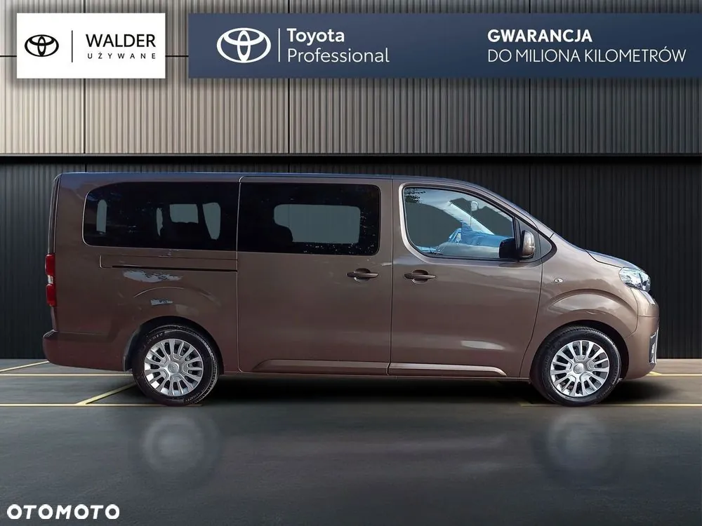 Toyota Proace Verso 2024 photo 4