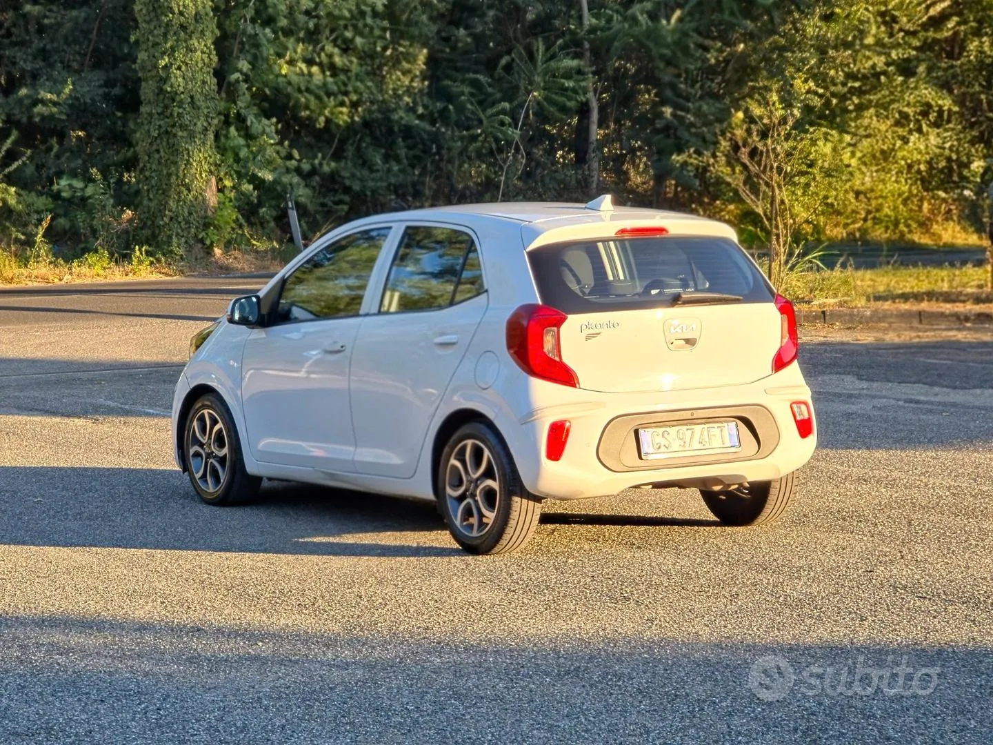 Kia Picanto 2023 photo 4