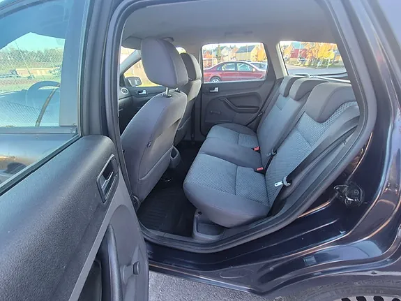 Ford Focus 2006 photo 4