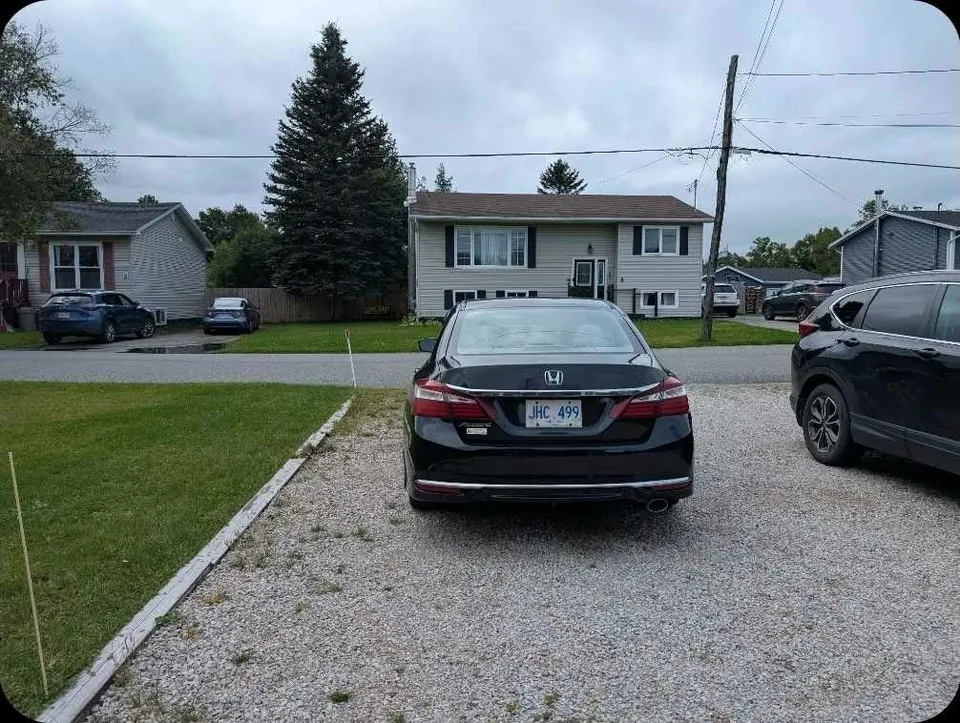 Honda Accord 2017 photo 3