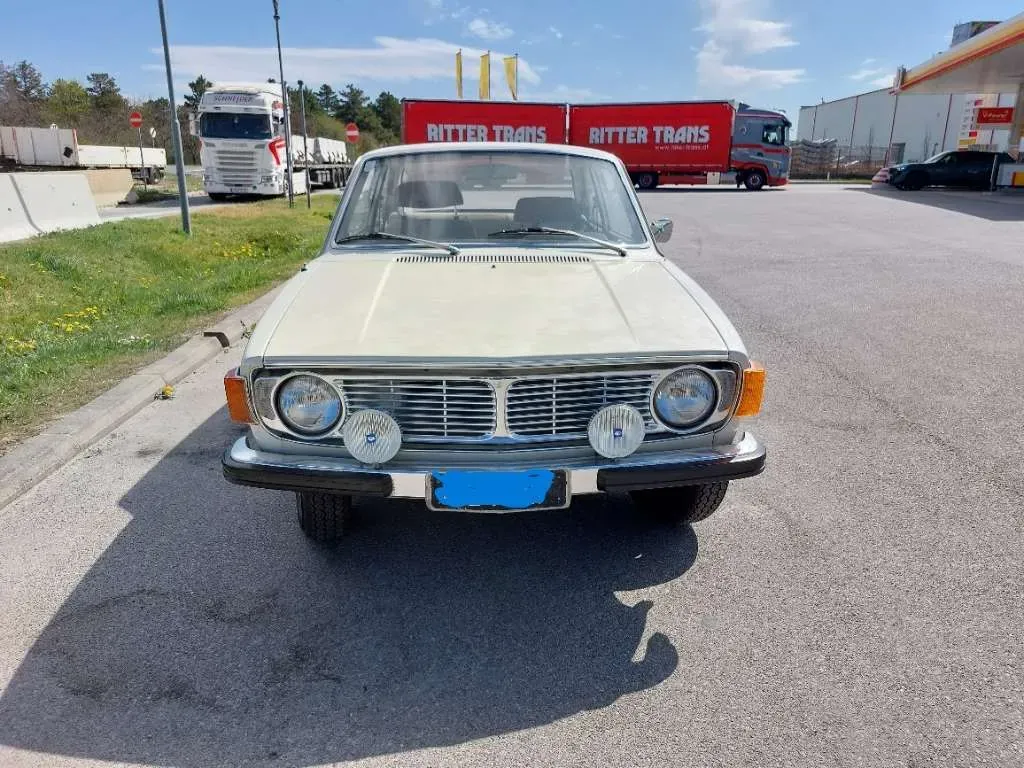 Volvo Sonstige 1968 photo 2