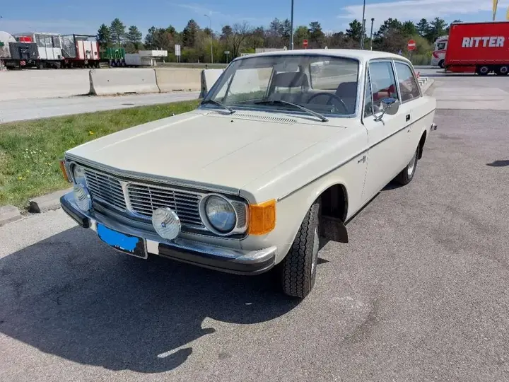 Volvo Sonstige