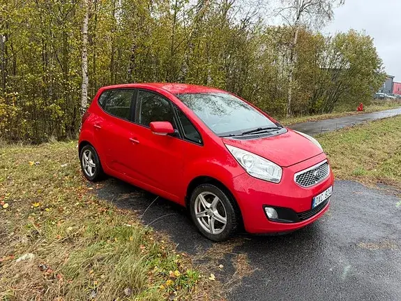 Kia Venga