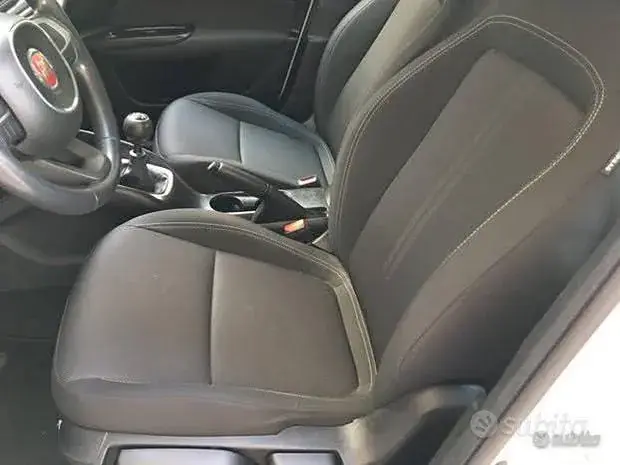 Fiat Tipo 2017 photo 3