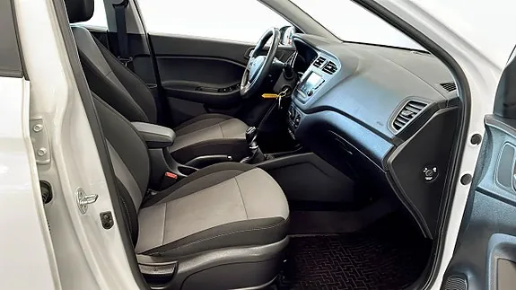 Hyundai I20 2019 photo 3