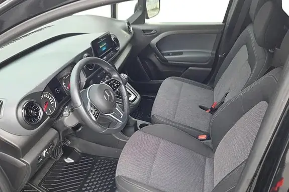 Mercedes-Benz Citan 112 2023 photo 5