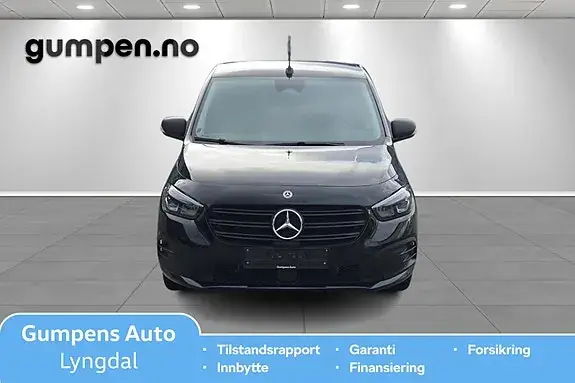 Mercedes-Benz Citan 112 2023 photo 4