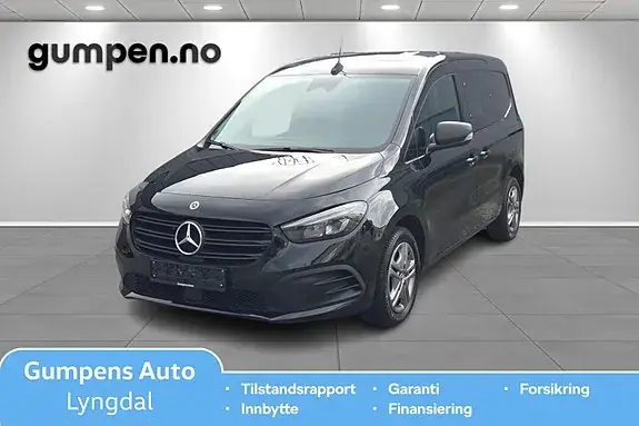Mercedes-Benz Citan 112