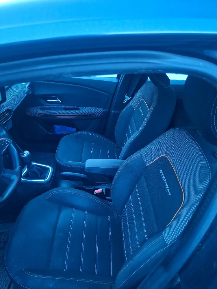 Dacia Sandero 2021 photo 3