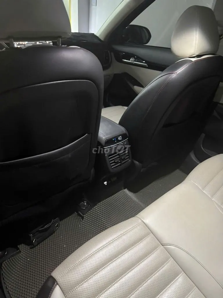 Kia Seltos 2022 photo 3