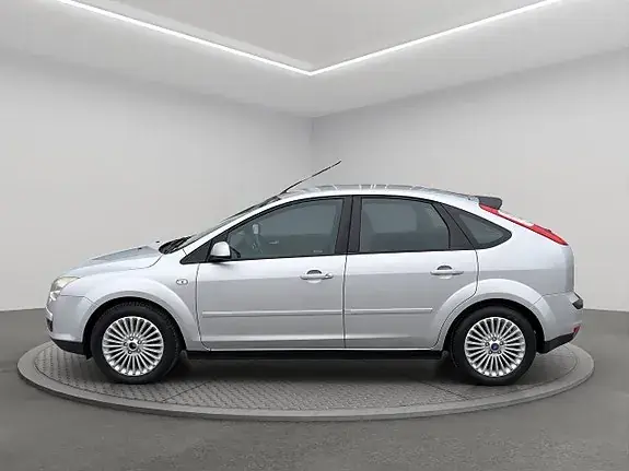Ford Focus 2008 photo 3