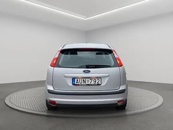 Ford Focus 2008 photo 5