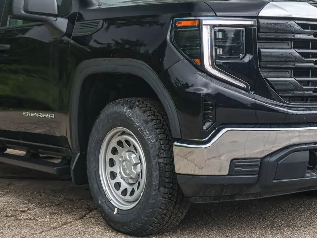 GMC Sierra 1500 2026 photo 3