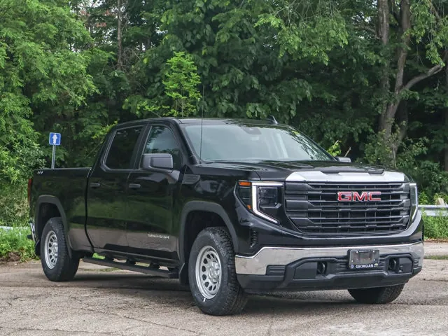 GMC Sierra 1500 2026 photo 4