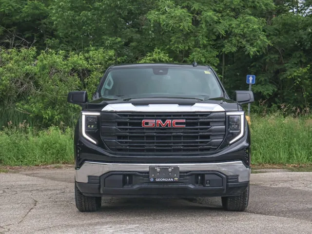 GMC Sierra 1500 2026 photo 5