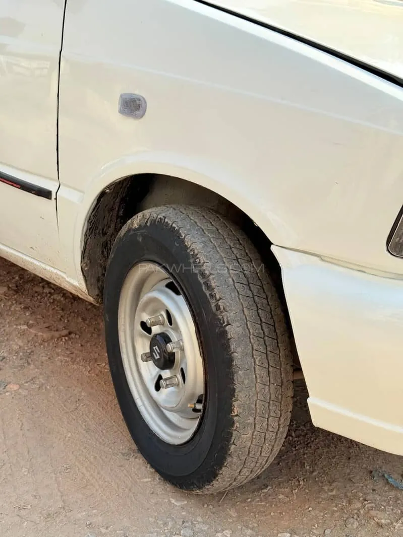 Suzuki Mehran