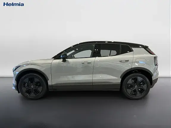 Volvo Ex30 2025 photo 2