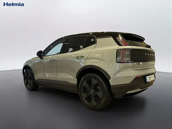 Volvo Ex30 2025 photo 3