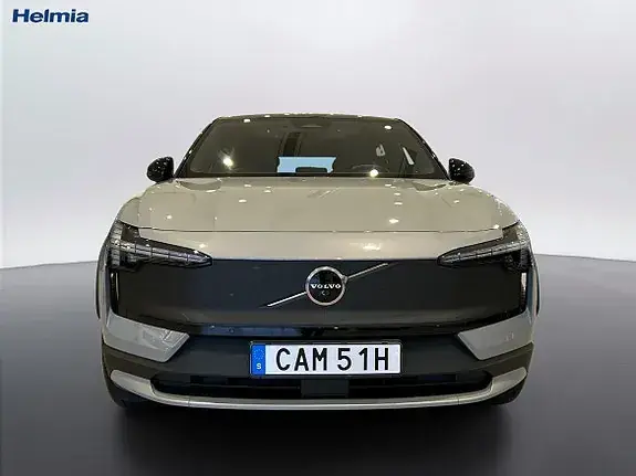 Volvo Ex30 2025 photo 4