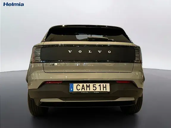 Volvo Ex30 2025 photo 5