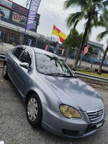 Proton Persona