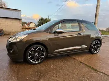 Citroen Ds3