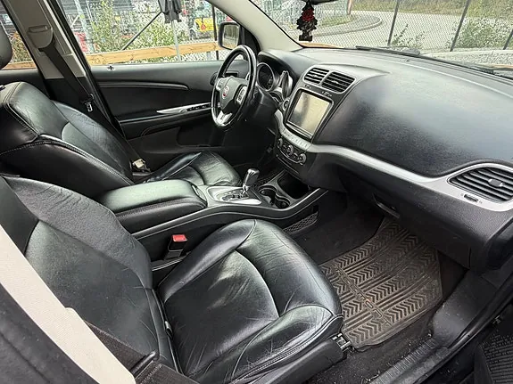 Fiat Freemont 2014 photo 3