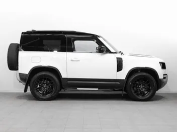 Land Rover Defender 2023 photo 4