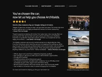 Land Rover Defender 2023 photo 5