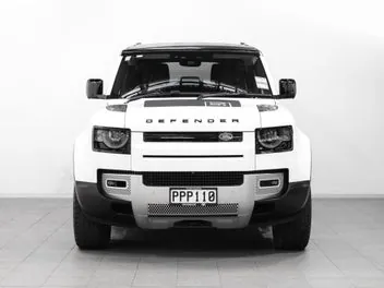 Land Rover Defender 2023 photo 3