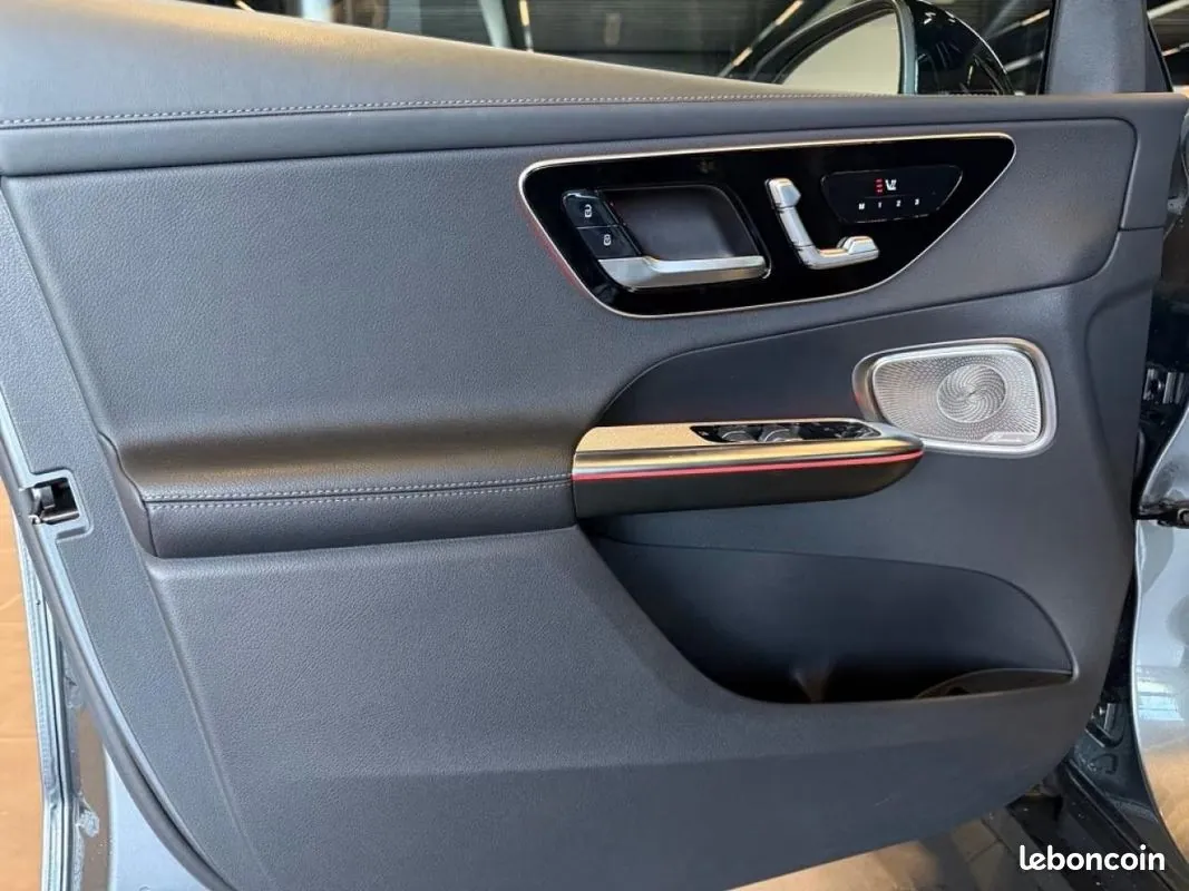 Mercedes-Benz Glc 2023 photo 5