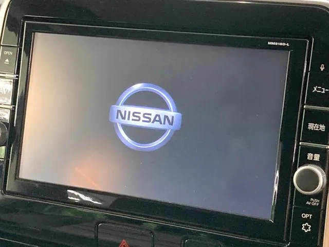 Nissan Serena Highway Star V Select Ii 2019 photo 3