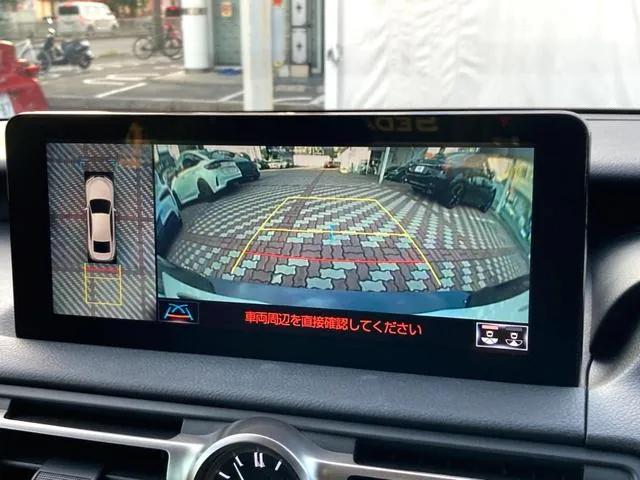 Lexus Is300H F Sport 2021 photo 3