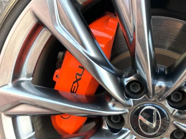 Lexus Is300H F Sport 2021 photo 5