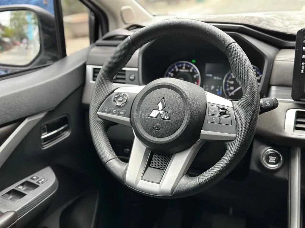 Mitsubishi Xpander 2024 photo 4