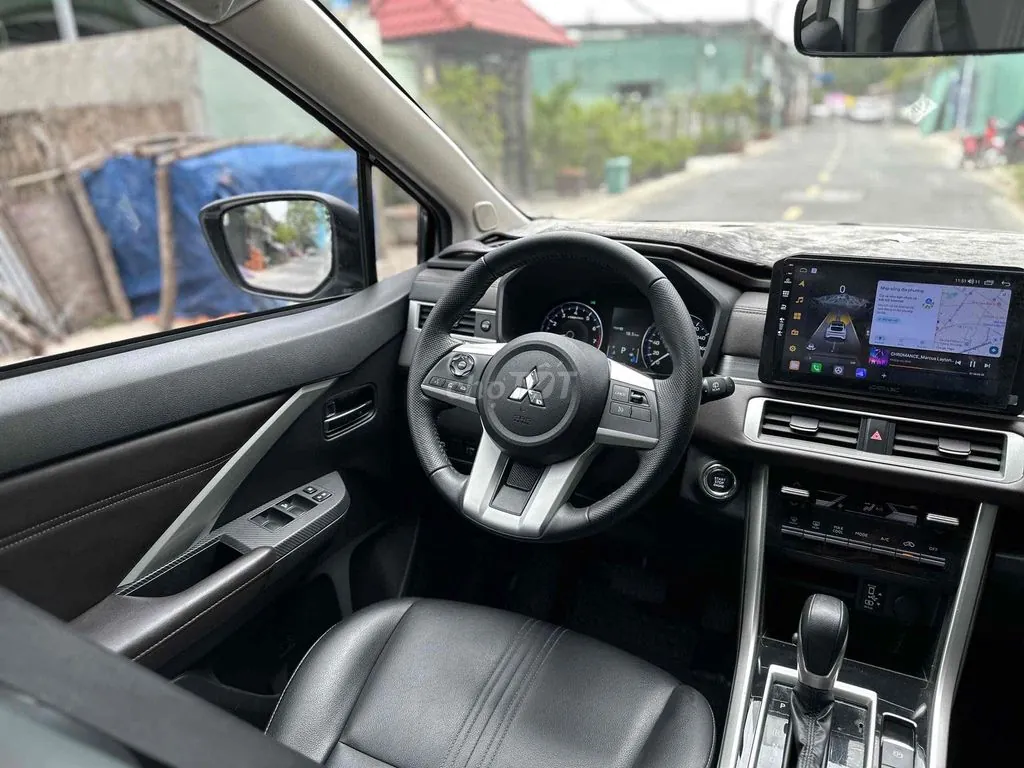 Mitsubishi Xpander 2024 photo 3