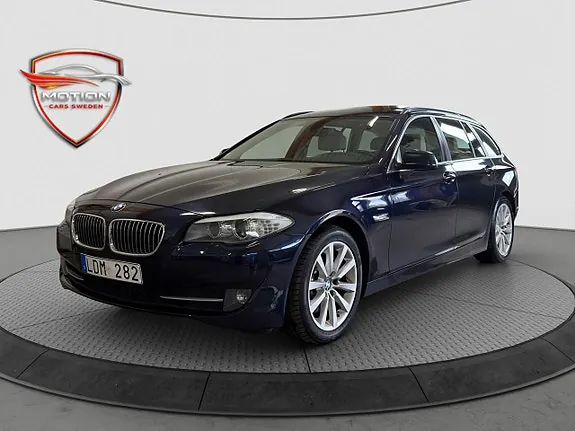 BMW 528