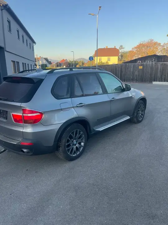 BMW X5 2007 photo 3